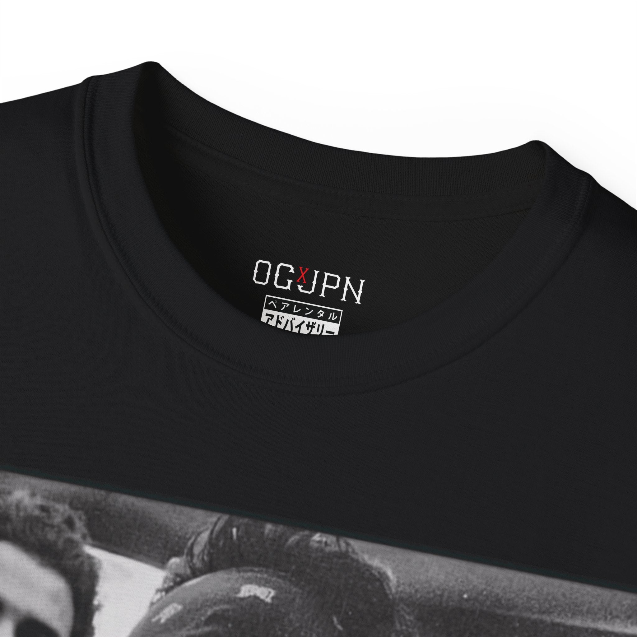 Puro Chicano U-Turn OG X JPN Classic Tee