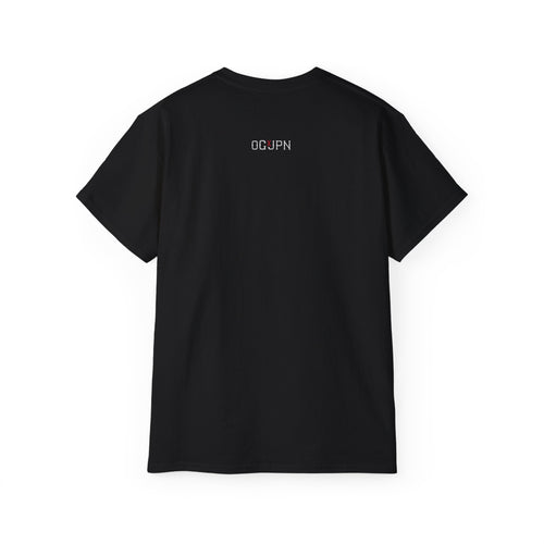 1 on 1 OG X JPN Classic Tee