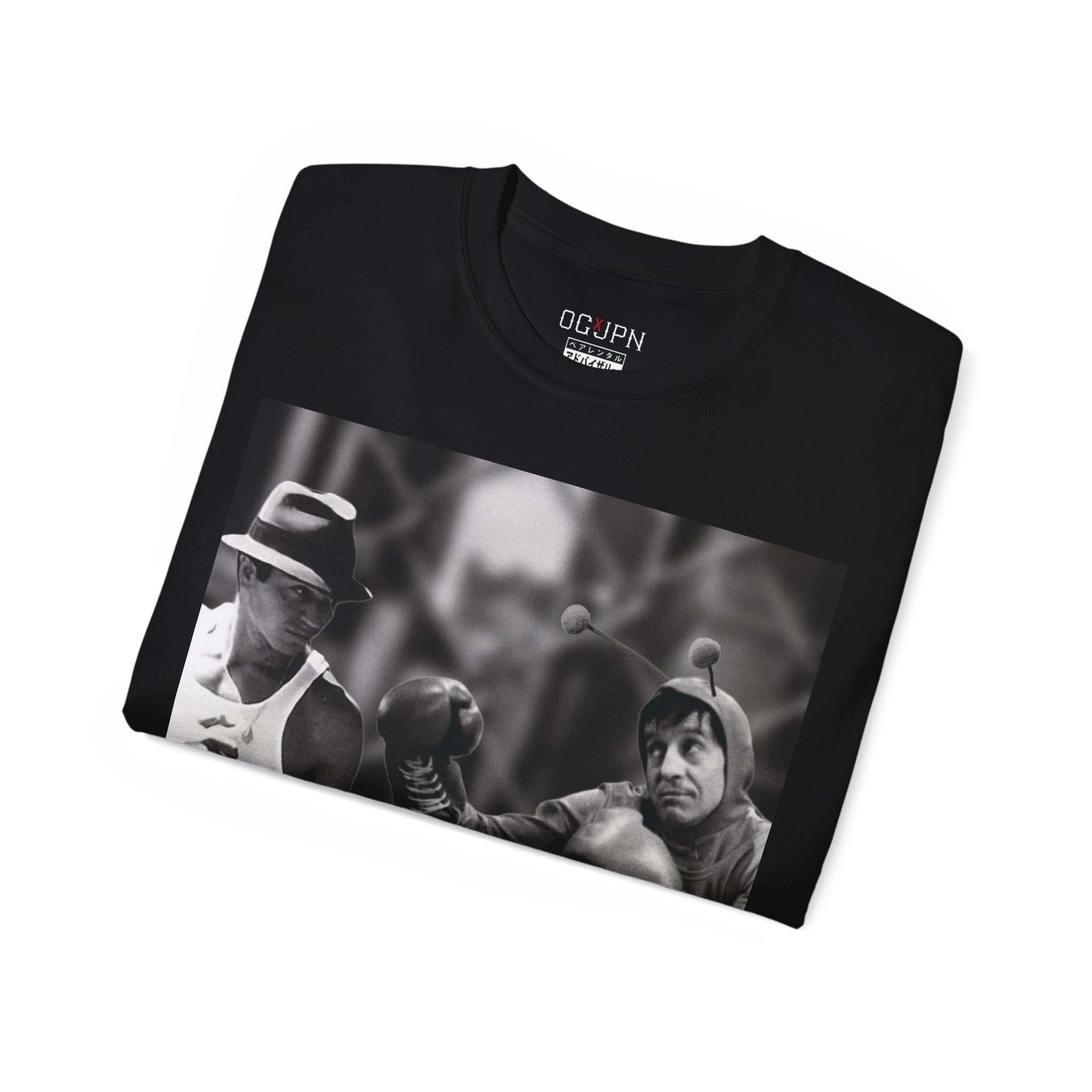 Dos Gallos OG X JPN Classic Tee