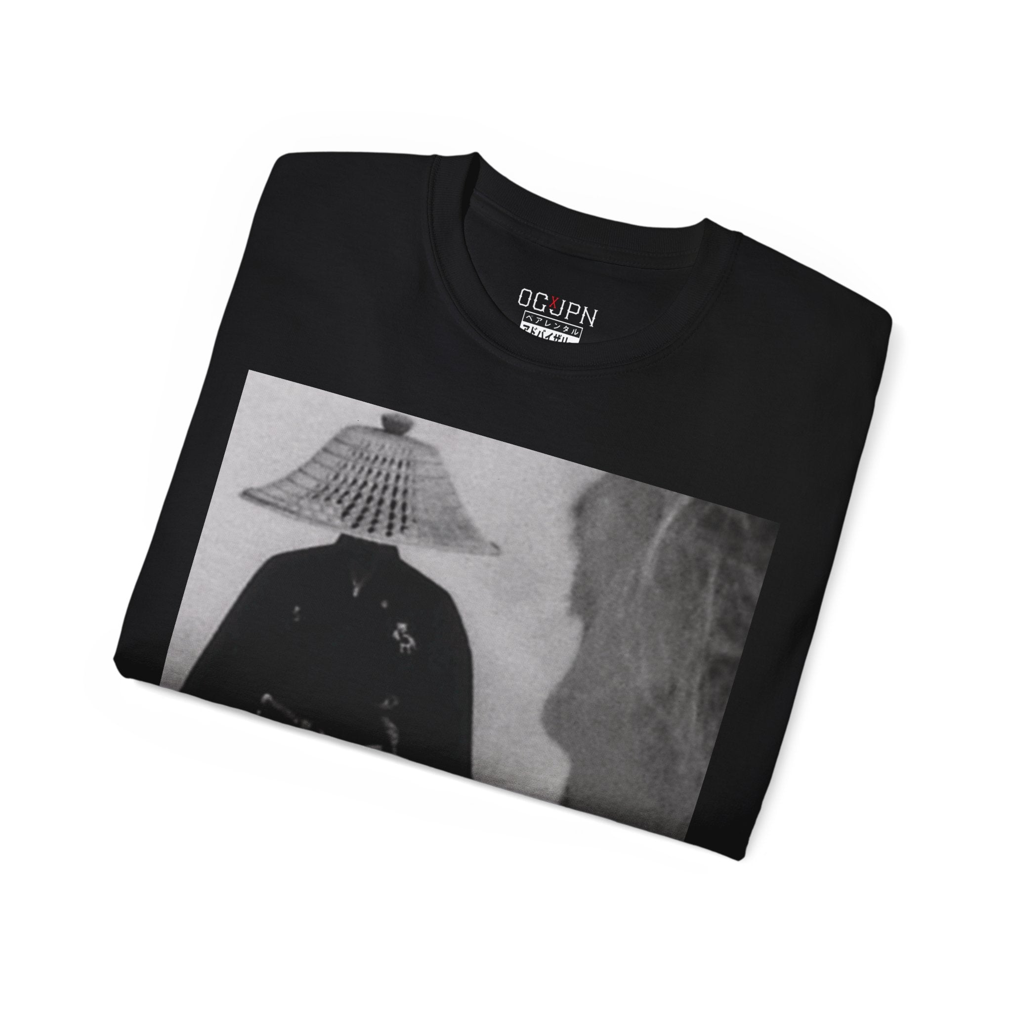 Lone Assassin OG X JPN Classic Tee