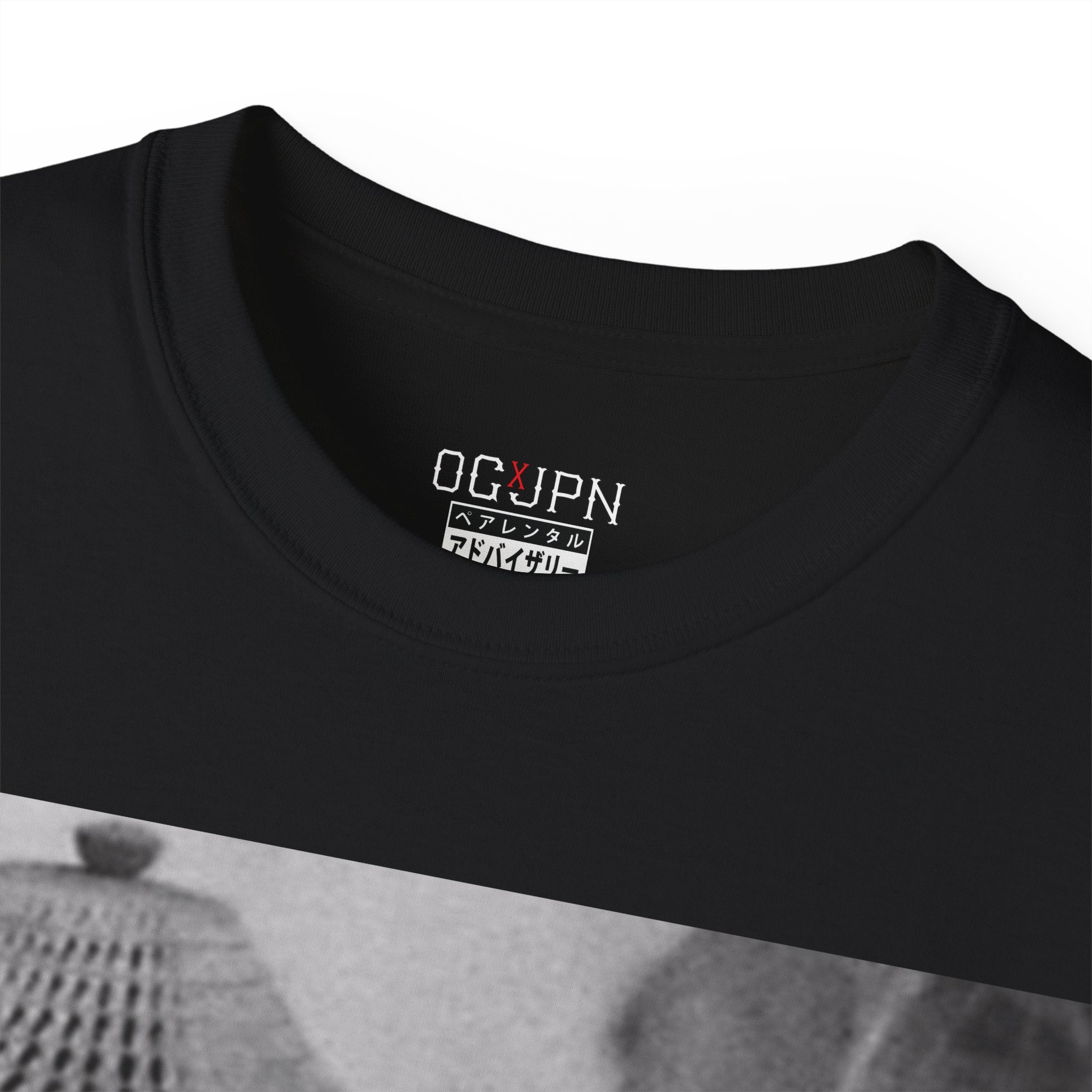 Lone Assassin OG X JPN Classic Tee