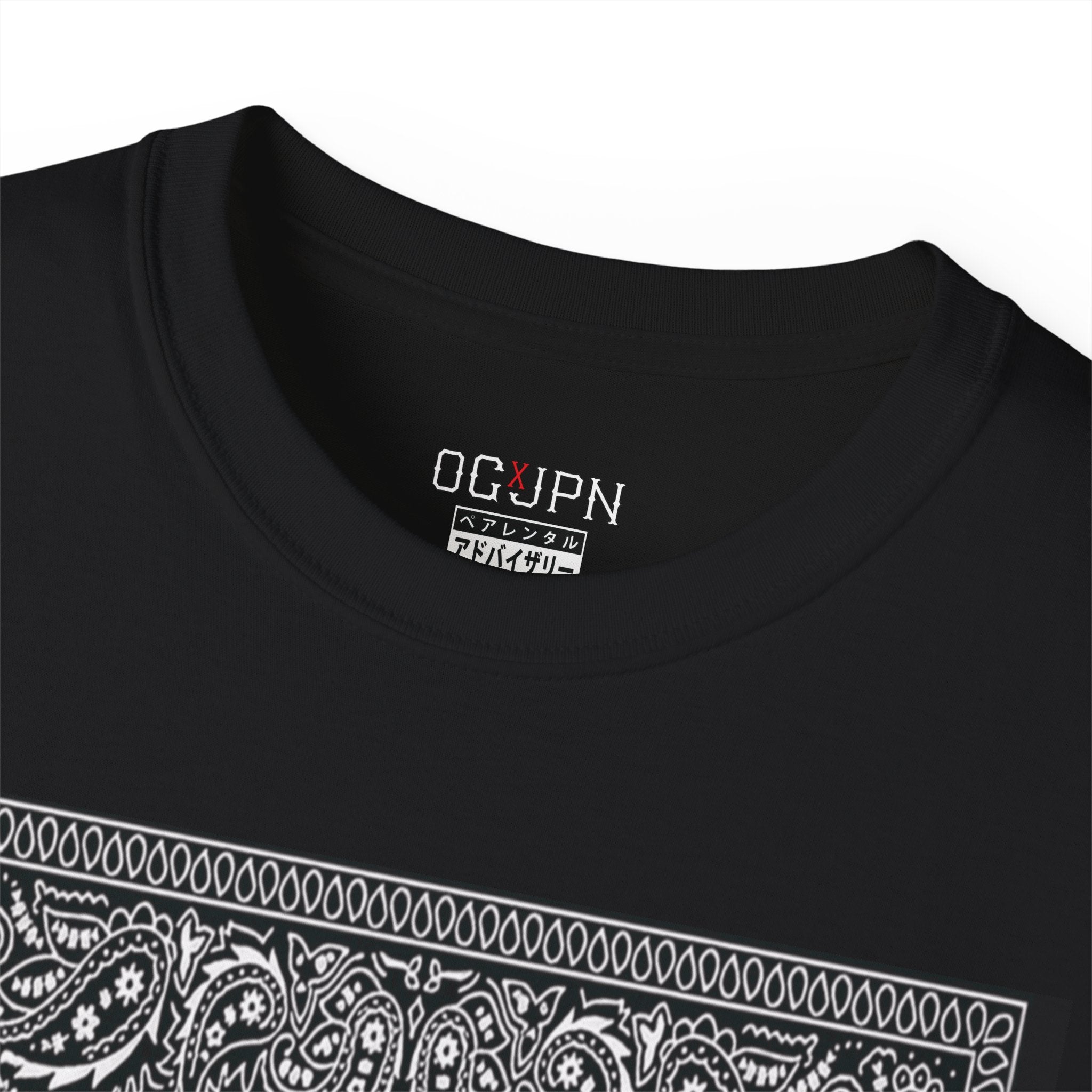 La Virgencita OG X JPN Classic Tee