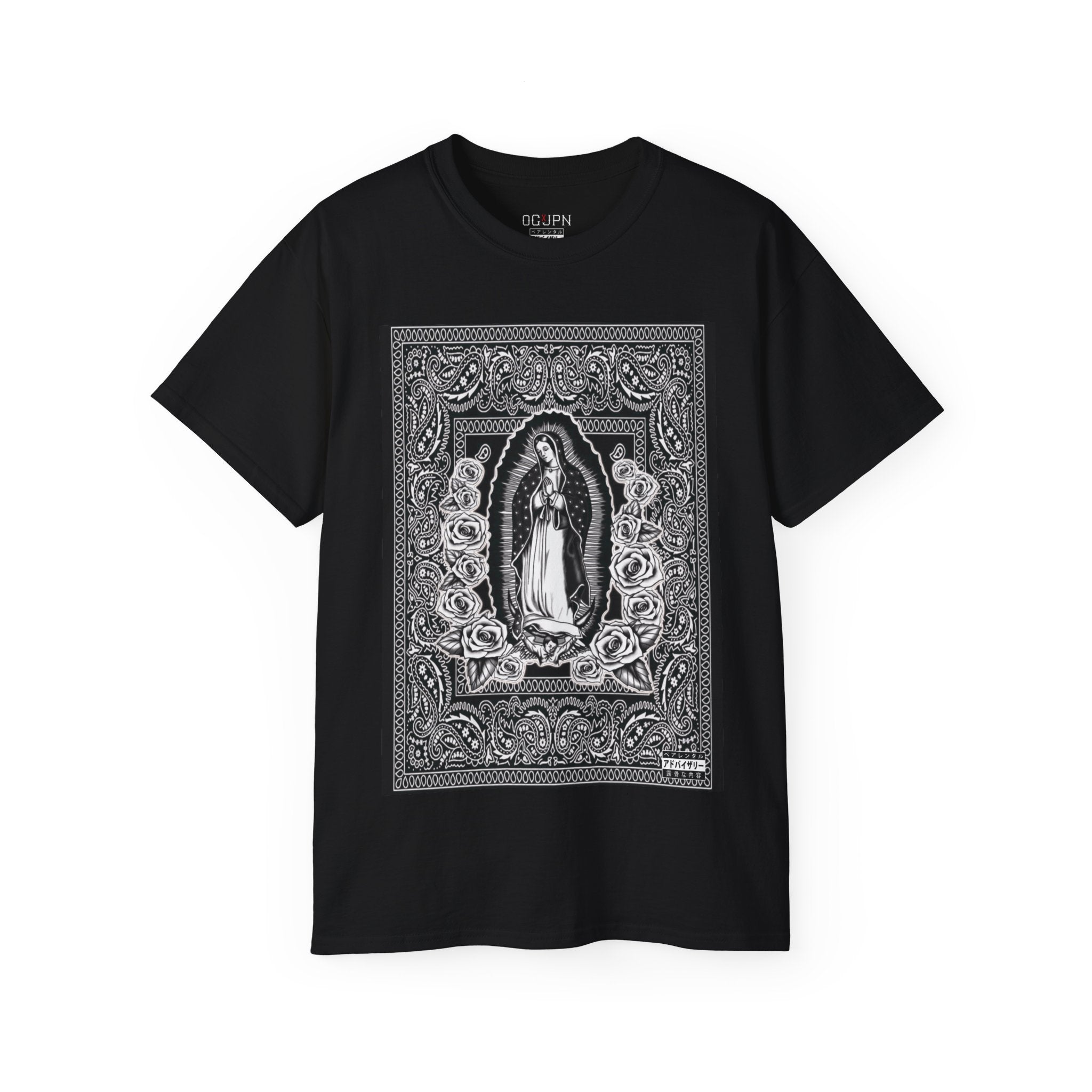 La Virgencita OG X JPN Classic Tee