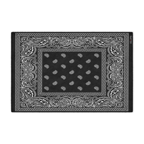 Bandana OG X JPN Mink Blanket