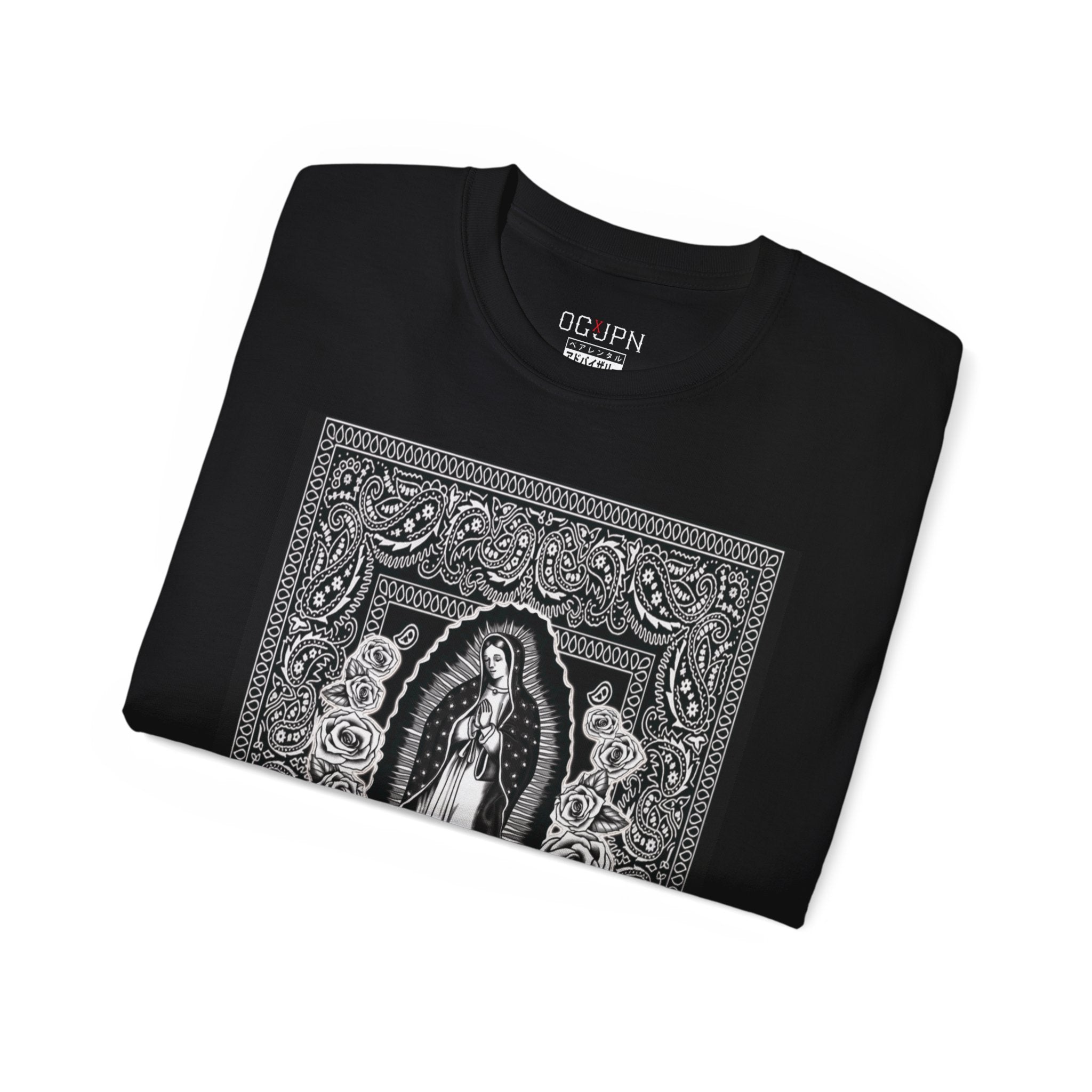 La Virgencita OG X JPN Classic Tee