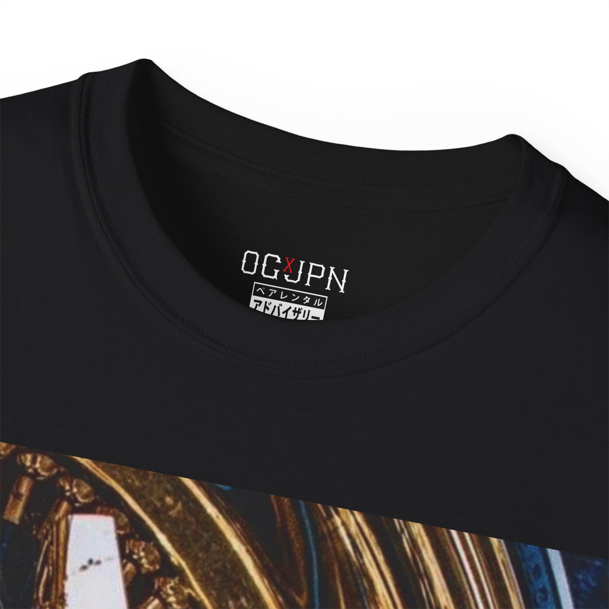 OG Spokes OG X JPN Classic Tee