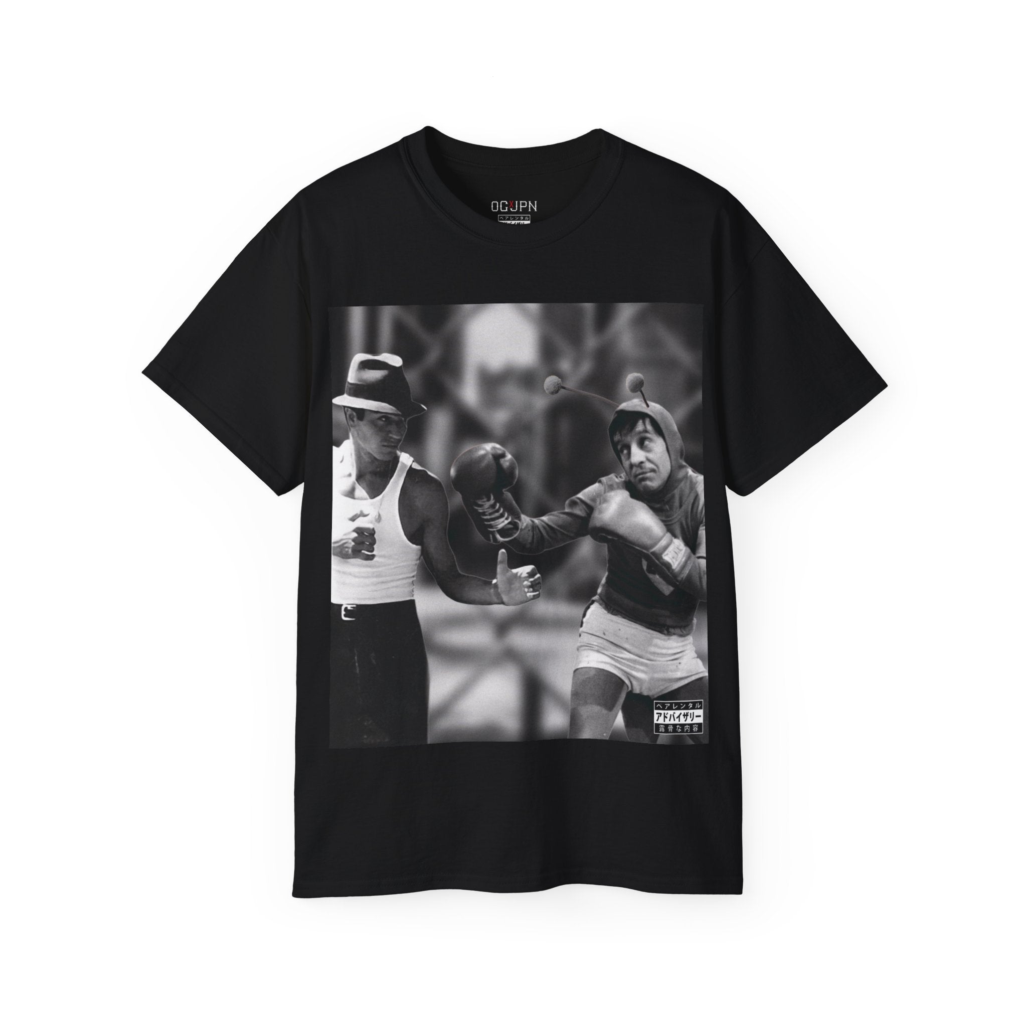 Dos Gallos OG X JPN Classic Tee