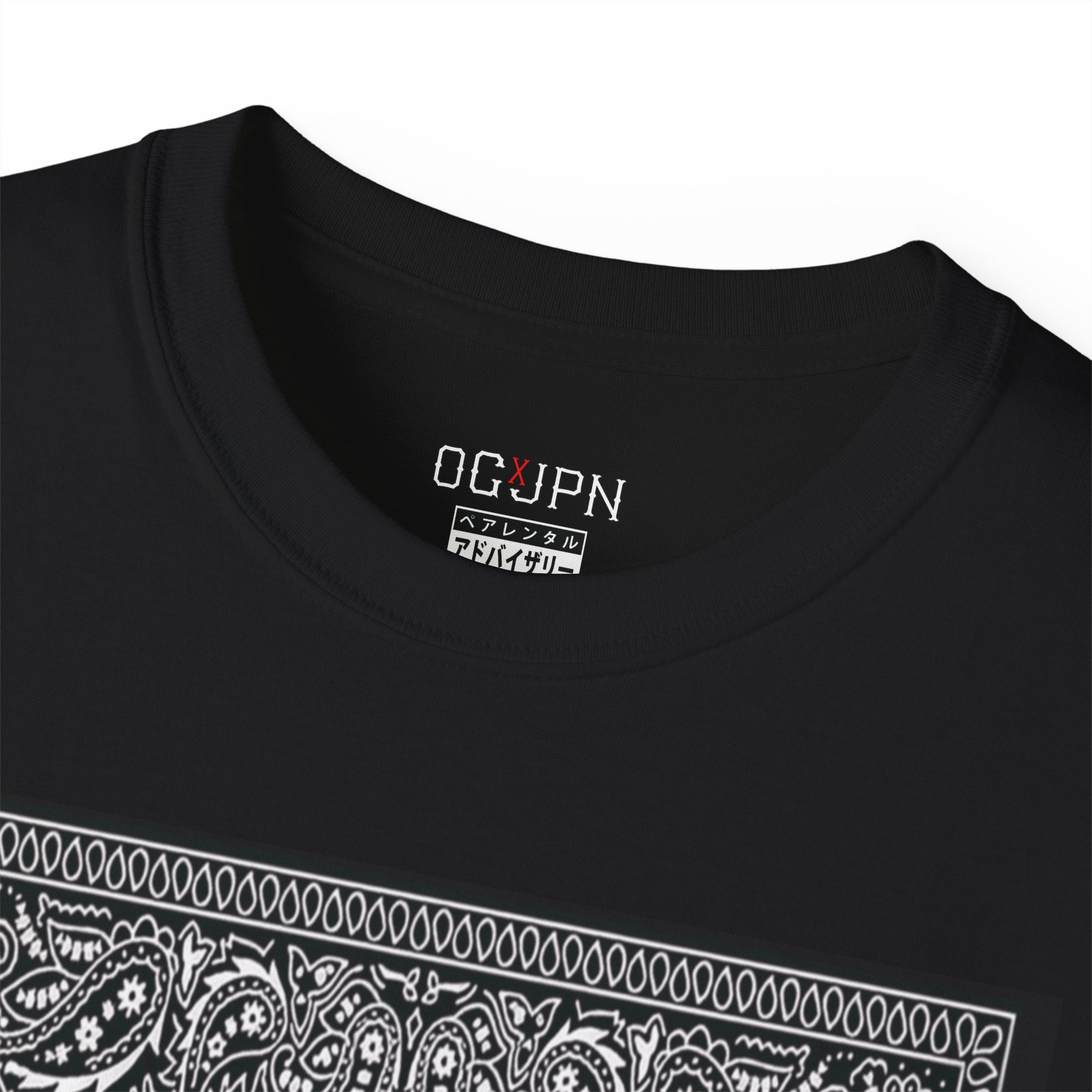 Puro Charro OG X JPN Classic Tee